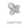Liquid Funk - Радио Рекорд — слушать онлайн